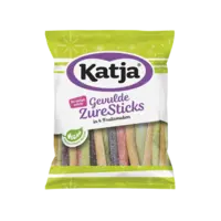 Katja Gevulde zure sticks