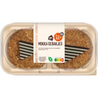 AH Mokkagebakjes