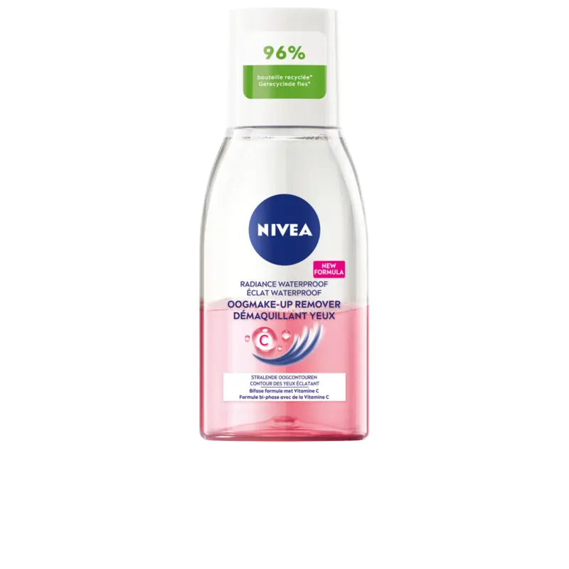 NIVEA Oogmakeup remover met vitamine C