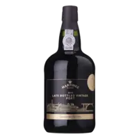 AH Excellent Selectie martinez port late vintage