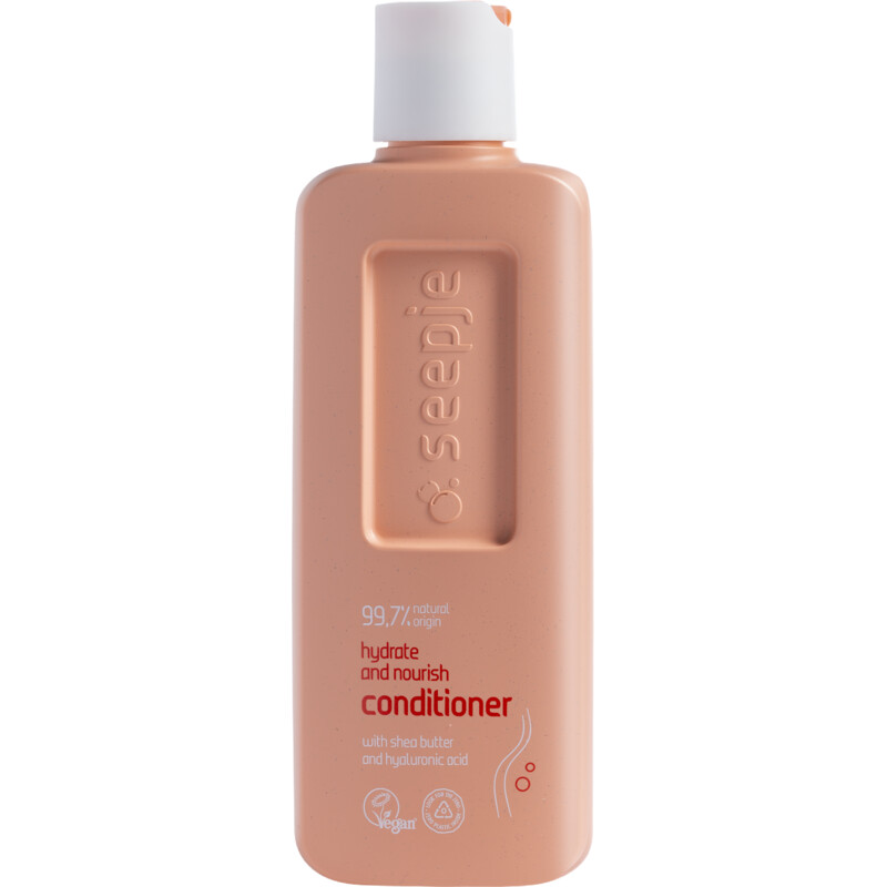 Een afbeelding van Seepje Conditioner hydrate and nourish