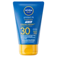 Nivea Sun Protect & hydrate to go spf30
