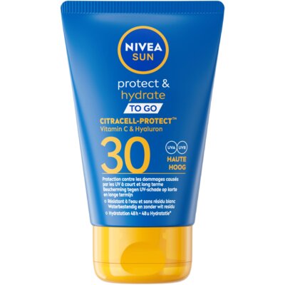 pdp-image-Nivea Sun Protect & hydrate to go spf30