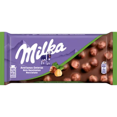 pdp-image-Milka Chocoladereep hele hazelnoot
