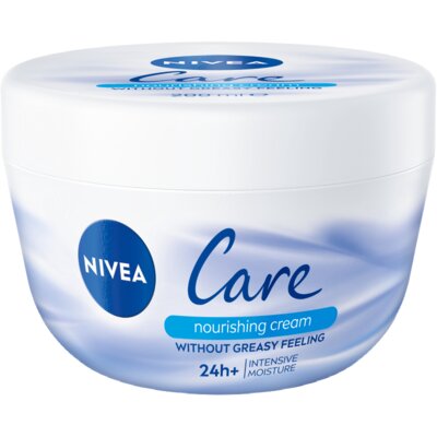 pdp-image-NIVEA Care voedende crème gezicht en lichaam