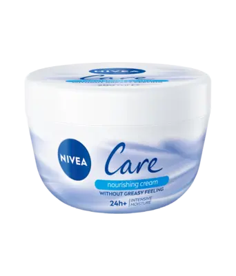 pdp-image-NIVEA Care voedende crème gezicht en lichaam