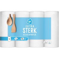 Een afbeelding van AH Keukenpapier sterk