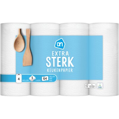 pdp-image-AH Keukenpapier sterk