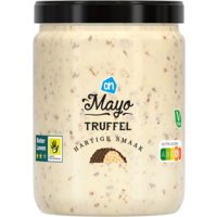 Een afbeelding van AH Mayo truffel