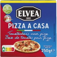 Een afbeelding van Elvea Pizza a casa bel