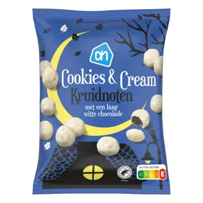 pdp-image-AH Cookies & cream kruidnoten