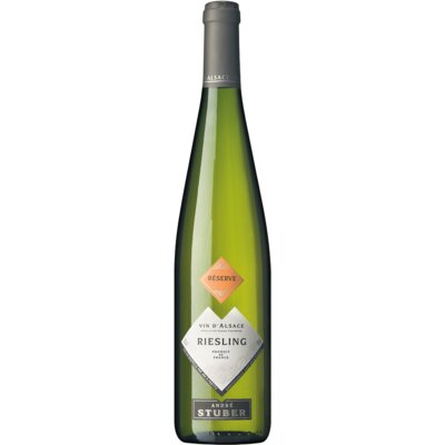 pdp-image-André Stuber AOC Alsace Riesling