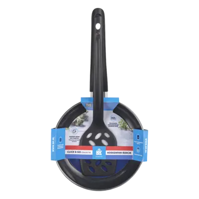 pdp-image-BK Click & go koekenpan 20cm
