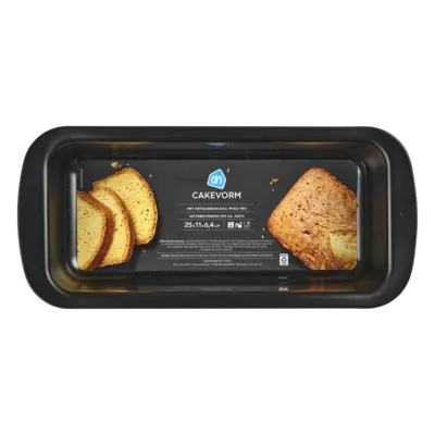 pdp-image-AH Cakevorm 25cm