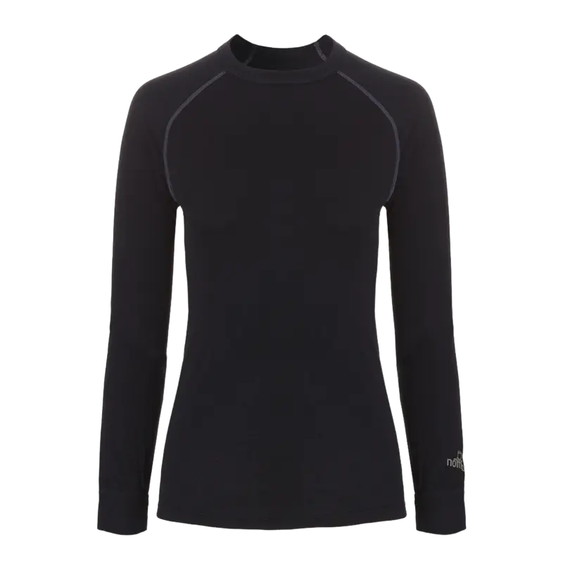 Dames thermo shirt maat M