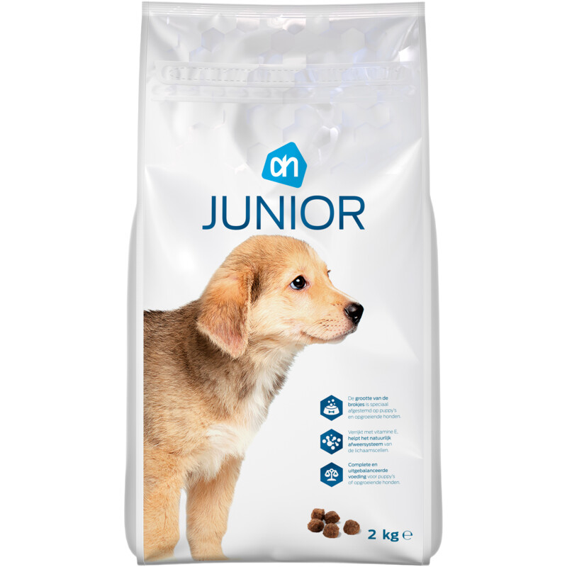 Een afbeelding van AH Menubrokken junior