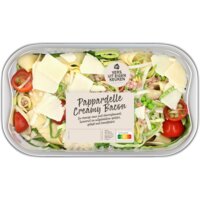 Een afbeelding van AH Creamy bacon