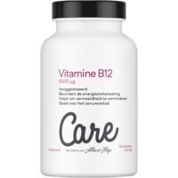 Een afbeelding van Care Vitamine B12 1000µg