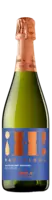 Hola! Sparkling brut alcoholvrij