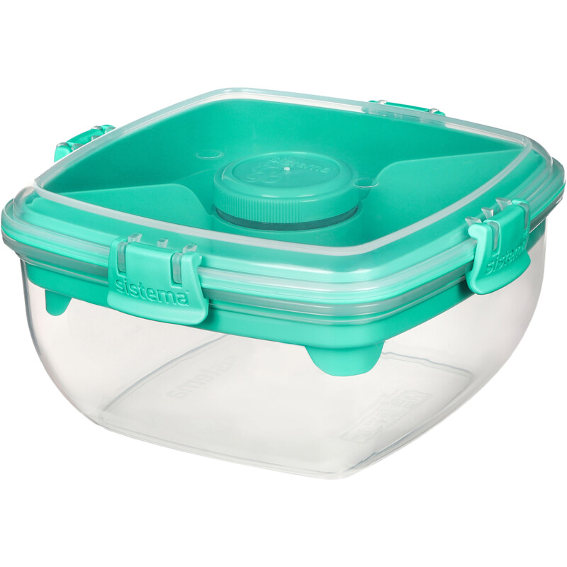 Een afbeelding van Sistema Slakom to go 1,1 liter