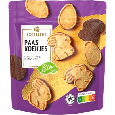 pdp-image-AH Excellent Biologisch Paas koekjes
