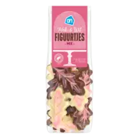 AH Chocolade figuurtjes