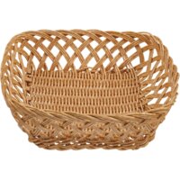 Een afbeelding van AH Mandje vierkant