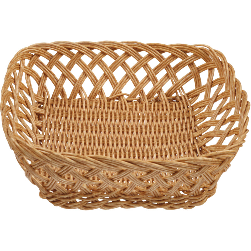 Een afbeelding van AH Mandje vierkant