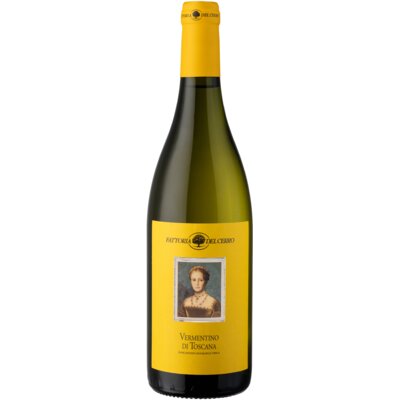 pdp-image-Fattoria del Cerro Vermentino