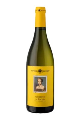 pdp-image-Fattoria del Cerro Vermentino