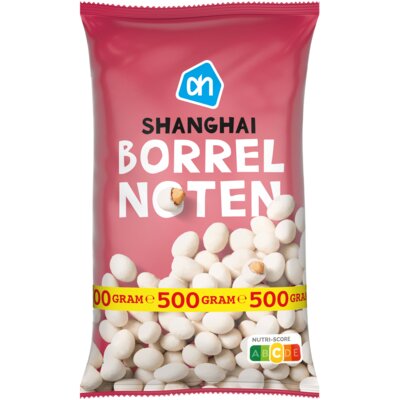 pdp-image-AH Borrelnoten Shanghai