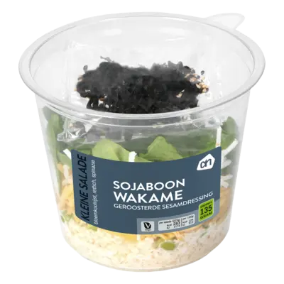 pdp-image-AH Kleine salade soja wakame