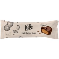 Een afbeelding van KoRo Nut butter cups salted peanut