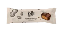 KoRo Nut butter cups salted peanut