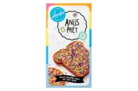 Leentjes Anijs pret