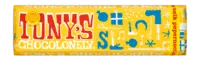 Tony's Chocolonely Reep melk pepernoot