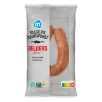 AH Gelderse slagersrookworst