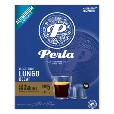 pdp-image-Perla Huisblends Lungo decaf capsules