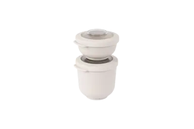 pdp-image-Amuse Tylla bewaardozen 200ml + 500ml beige