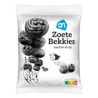 AH Zoete drop