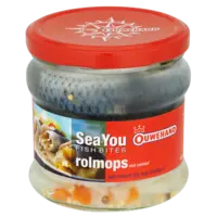 Ouwehand Rolmops