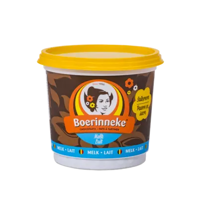 pdp-image-Boerinneke Marino Chocopasta melk suikerarm bel