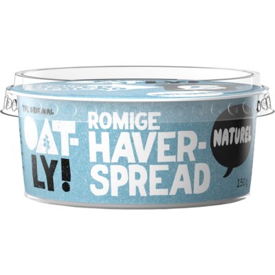 pdp-image-Oatly! Haverspread naturel