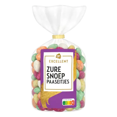 pdp-image-AH Excellent Zure snoep paaseitjes