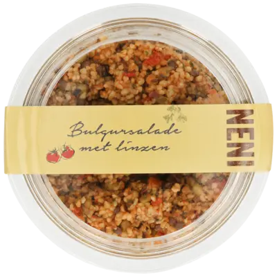 pdp-image-Neni Bulgursalade met linzen