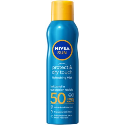 pdp-image-Nivea Sun Protect & dry touch vernevelspray spf50