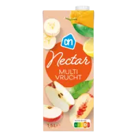 AH Nectar multivitamine
