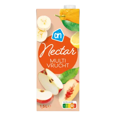 pdp-image-AH Nectar multivitamine