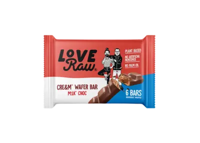 pdp-image-Love Raw Cream wafer bar milk choc