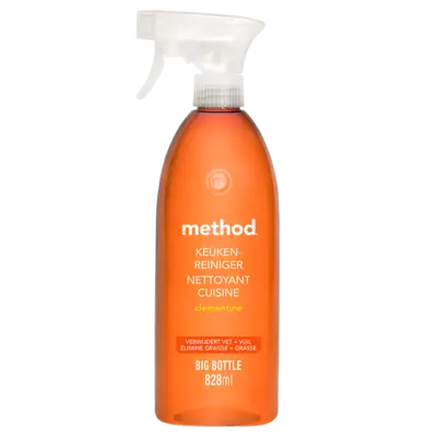 pdp-image-Method Keukenreiniger spray